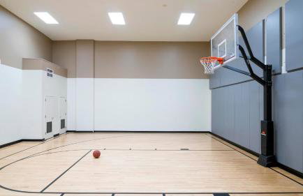 Newport 1 BR w Work Setup by Anyplace - 11747 - Foto 57