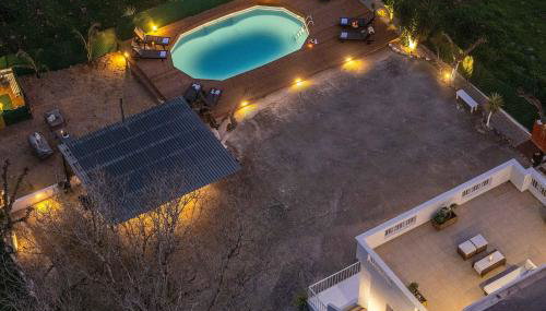 SI-EL Villa - Foto 2, sunbed