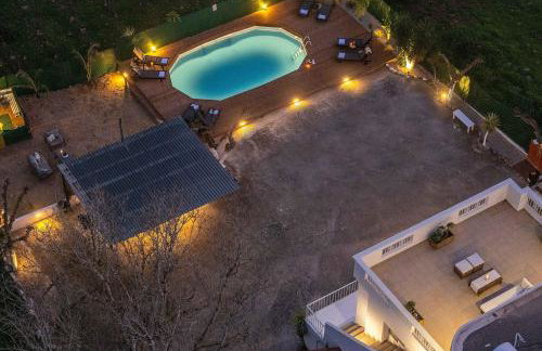 SI-EL Villa - Foto 2