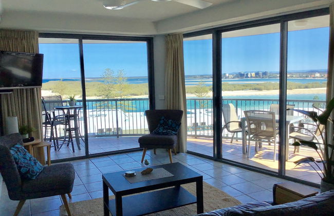 Centrepoint Holiday Apartments - Foto 30