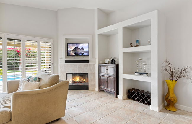 Indian Palms Oasis - Just a Walk to Festivals! - Foto 23