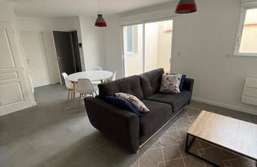 Appartement neuf avec patio - Photo 11