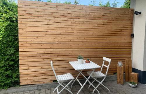 Schöne Wohnung in Röfingen - Foto 17