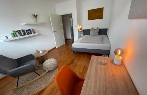 Saarland Appartements Losheim-Rimlingen - Foto 11