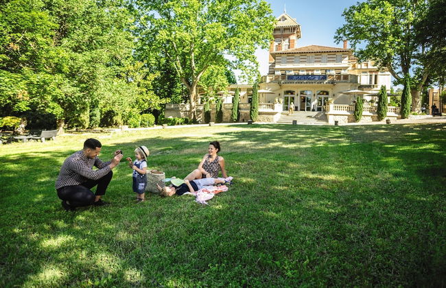 Belambra Clubs L'isle Sur La Sorgue - Domaine De Mousquety - Photo 50