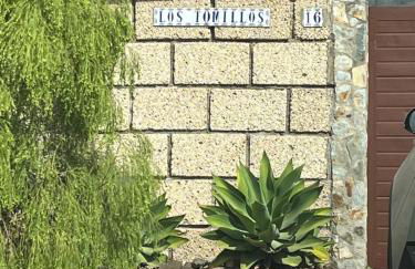 Finca Los Tomillos - Foto 21
