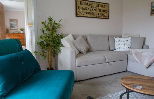 Taigh Mhurdaidh - Foto 7