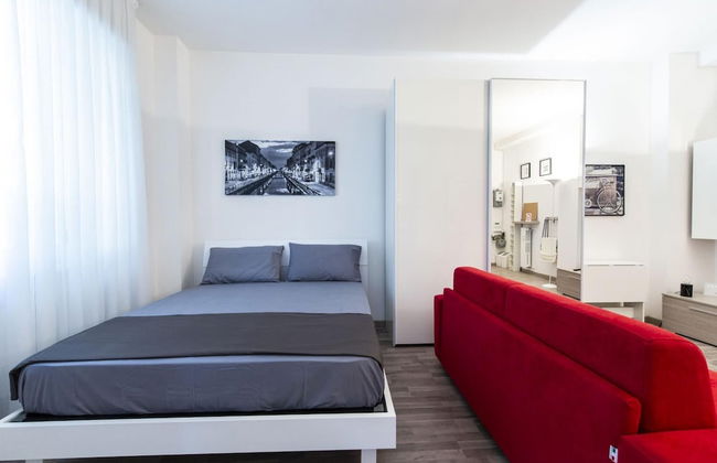 Certosa 284 in Milano - Foto 5