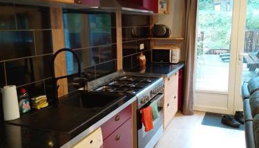 Refuge chaleureux pour des vacances en famille - Foto 3