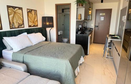 Flat Vista-Mar - Foto 7