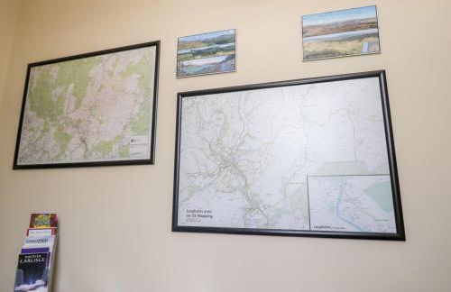 Stables Cottage - Foto 11