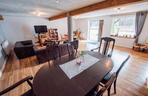 Agroturystyka "Dobre czasy" - Foto 60