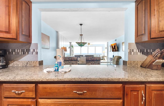 Shoreline Towers 3063 - Foto 49