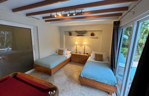 Tropical Dream Heated Pool House - Foto 30