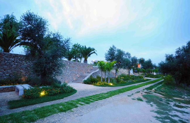 Tenuta Espada Apartments - Foto 49