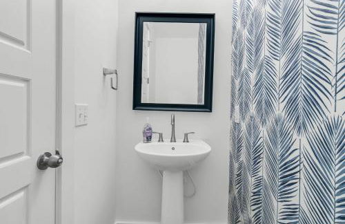 Stunning 5-Bedroom Coastal Retreat in Hanahan - Foto 55