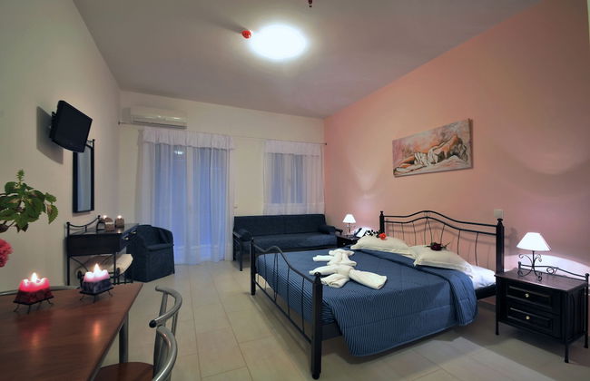 Anatoli Hotel - Photo 8