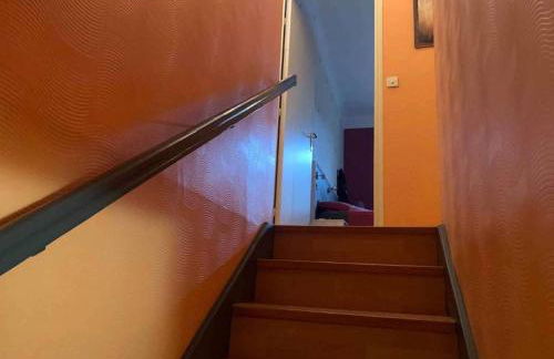 La maison du circuit des 24H du Mans - Foto 13