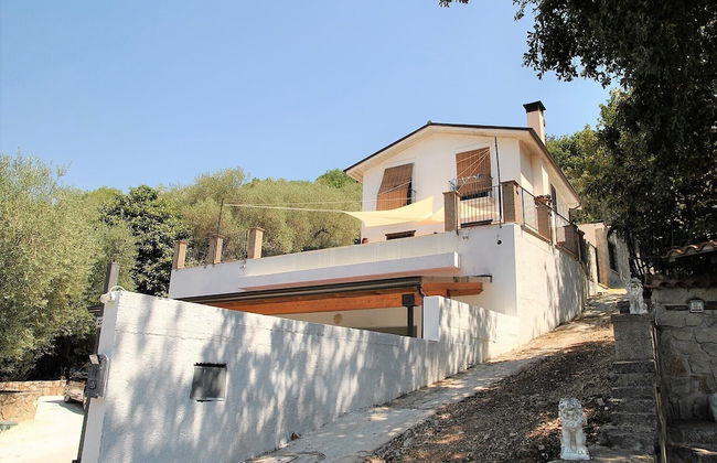 Villa Oasis Pool and Nature - Foto 26