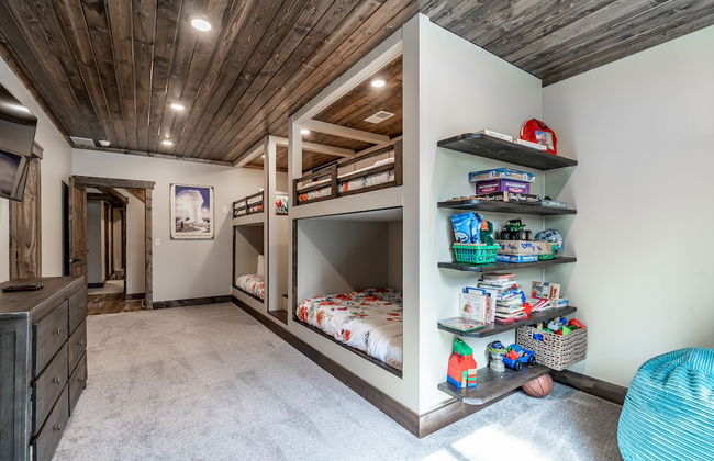 My Yellowstone Retreat - Foto 7