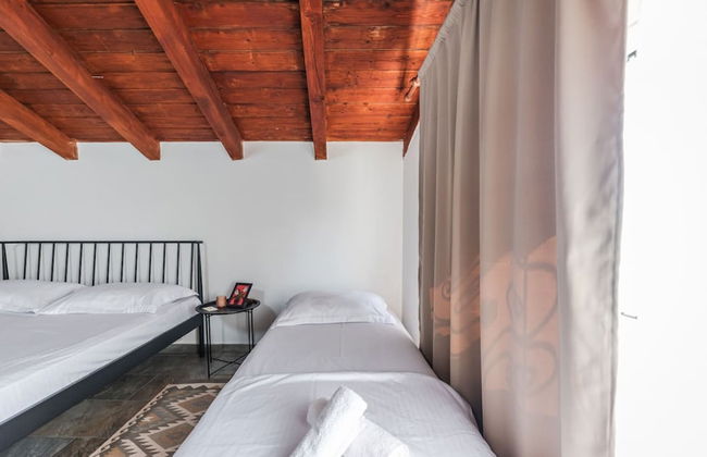 Guesthouse Hapa t Leht - Room 2 - Pro Bono - Foto 9