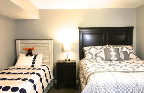 Spruce Moose Mtn Retreat w Sauna 11 Miles to World Class Ski - Foto 27