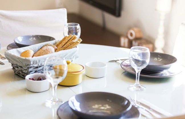 Villa in Adele With Pool & Olive Grove Views - Photo 32