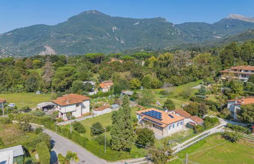 Holiday Home Giardino del Sole by Interhome - Foto 48