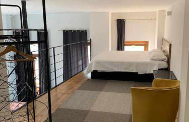 My exclusive cavour loft da sogno a cagliari - Foto 39