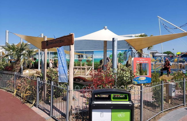 Cayton Pines Lodge at Cayton Bay Holiday Park - Foto 41