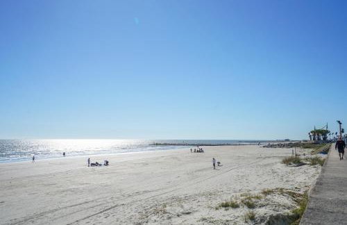 Staycasion @ Galveston - Foto 16