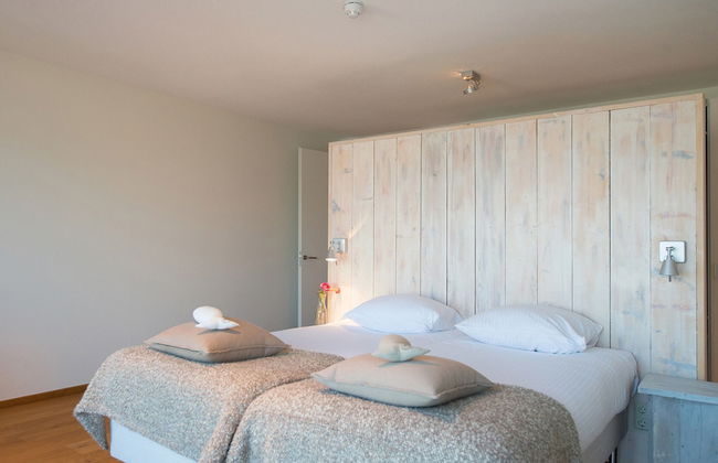 Spacious Modern Apartment in Scheveningen - Foto 12