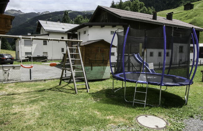 Sesselebenerhof - Foto 33