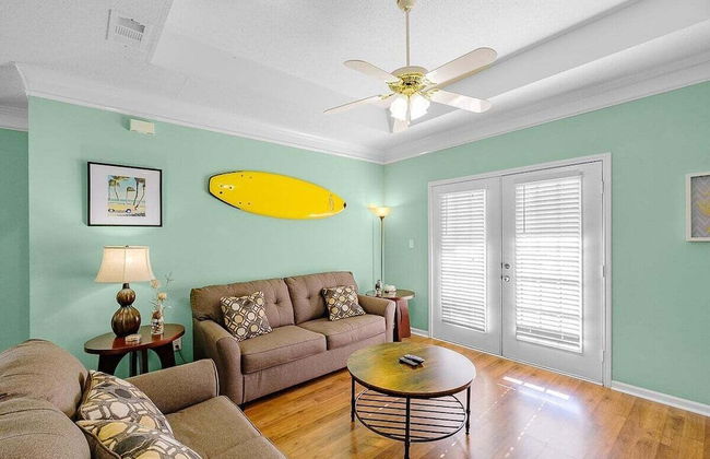 Villas at Legacy - Foto 34