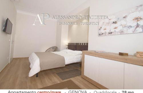 Casa Francesca Il comfort a due passi dal centro - Foto 41