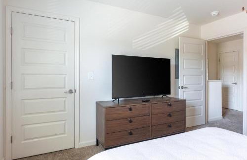 Landing Amazing 1BD Clubhouse Pool - Foto 66