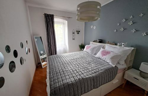 Apartment Peruč with big terrace and beautiful garden - Foto 26