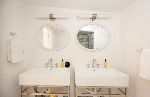 Modern Mill House Walk to Downtown Durham - Foto 18