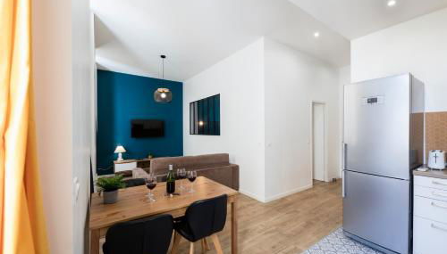 DESIREE - Joliette - Saint Charles - Vieux port - Foto 4