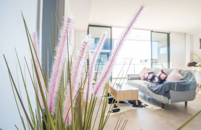 Lively 2bed1bath Mascot APT - Foto 10