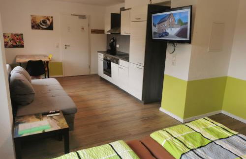 Pitlane Apartments am Brünnchen - Foto 17