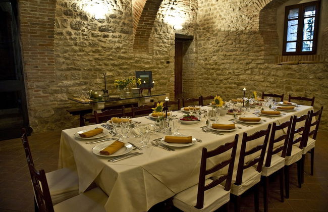 Castello Monticelli - Foto 78