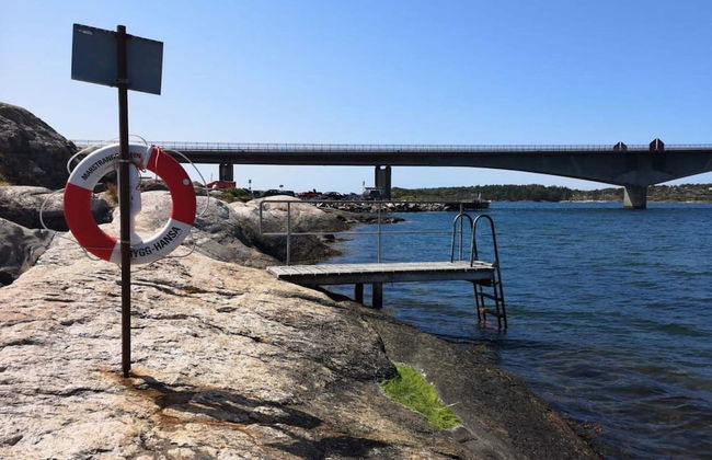 5 Star Holiday Home in Mastrand - Foto 5