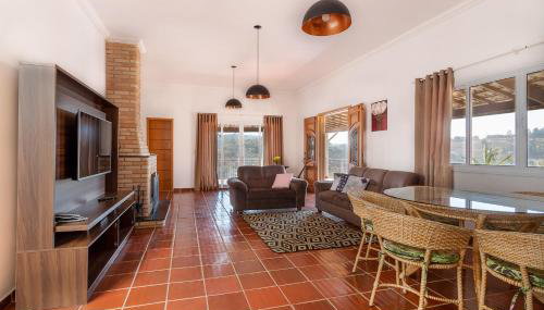 Charmosa Casa de Campo Em Condominio Fechado, Ibiuna - Foto 4