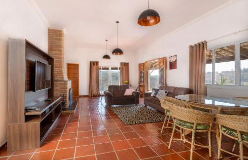 Charmosa Casa de Campo Em Condominio Fechado, Ibiuna - Foto 4