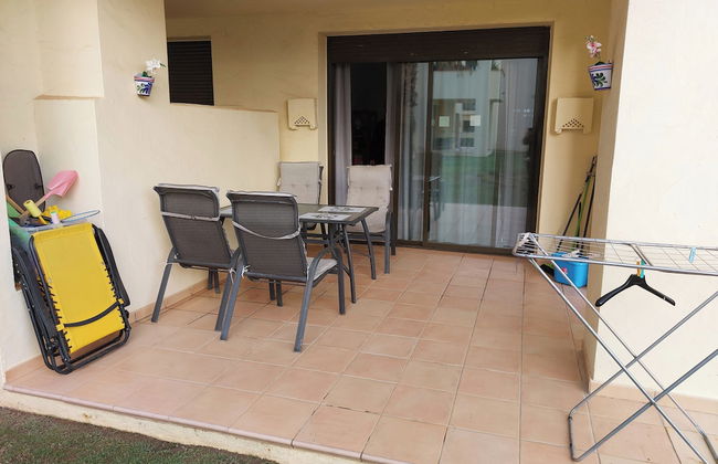 2 Bed Apt-easy Access to Pool-mar Menor Nearby - Foto 22