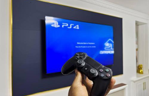 Dashing and Distinctive Dwelling w Rooftop Garden - Foto 44