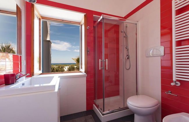 Villetta Tisbe in Ostuni - Foto 15