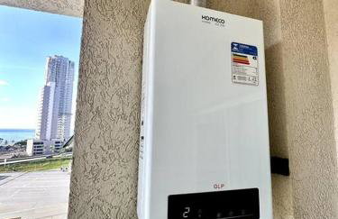 Apto Itapema NOVO 2 quartos e 2bwc -2 garagens - Prédio com Piscina - Photo 68