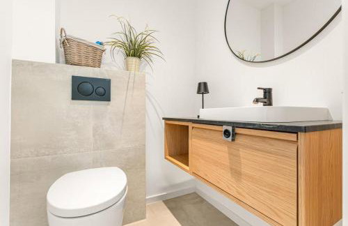 NEU! Ferienhaus Uppum einfach schöner wohnen... - Foto 13